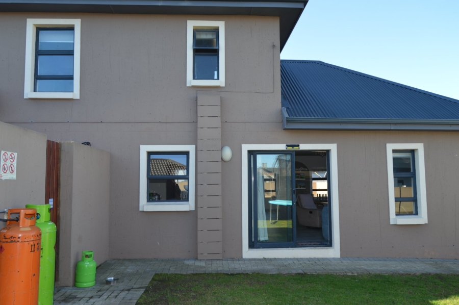 4 Bedroom Property for Sale in Blue Mountain Village Western Cape